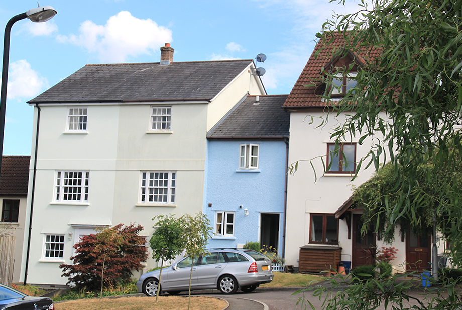 <strong>School Hill, Chepstow<span><b>in</b>Residential </span></strong><i>→</i>